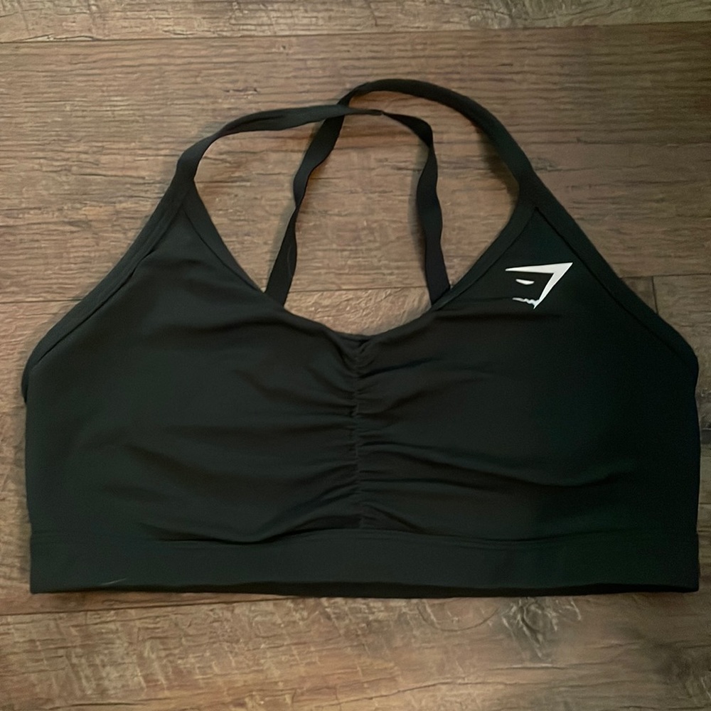 Gymshark sports bra